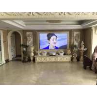 长虹(CHANGHONG) 90英寸90C5U 4K超高清激光电视 长虹启客CHIQ人工智能语音