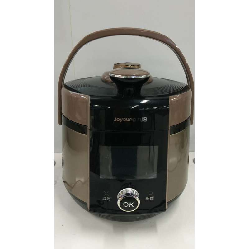 电压力煲Y-50P1