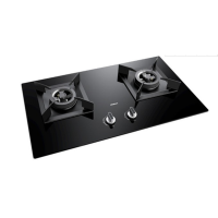 老板嵌入式燃气灶JZ(Y/T/R)-7B031