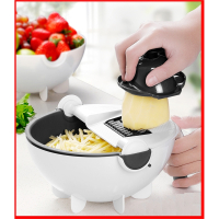 家居厨房用品百货家用古达厨具大全多功能切菜网红小商品