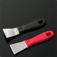 易丢丢居家清洁铲刀多功能强力铲子油烟机涡壳铲不锈钢铲锅底冰箱除冰铲管道疏通器