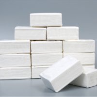 阿斯卡利(ASCARI)抽纸整箱批酒店宾馆商用实惠装家用餐巾纸饭店纸巾小包原浆卫生纸_100包