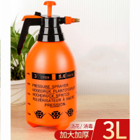 阿斯卡利(ASCARI)家用喷壶浇花水壶植物养花专用浇水壶气压式洗车喷雾器绿植洒水壶