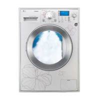 惠而 浦WDD102724SRS帝王H风尚版 10公斤变频滚筒洗衣机洗烘一体