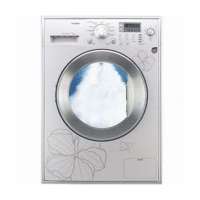 惠而 浦WDD102714SRT 10公斤滚筒洗衣机洗烘一体顽渍净蒸汽护理新逸系列