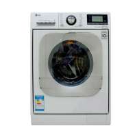 惠而 浦WDD102724SORT帝王H精英版 10公斤洗烘一体洗衣机臭氧空气洗