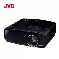 JVC杰伟世 DLA-N68BC家庭影院激光4K投影机 3D家用投影仪4倍高清