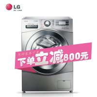惠而 浦SWD062204CRIW10公斤洗烘一体机全自动家用变频滚筒洗衣机
