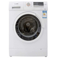 西门子 WS10M3N0TI 5.6公斤滚筒洗衣机