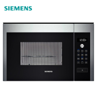 西门子嵌入式微波炉HF15G564W 微波烧烤一体机 家用微波炉