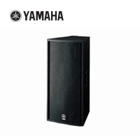 Yamaha/雅马哈R215 双15寸大功率专业舞台音响 户外演出音箱