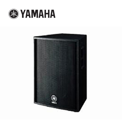 Yamaha/雅马哈 R112专业舞台音箱大功率低音会议演出12寸音响音箱