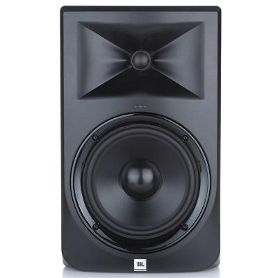 JBL LSR308有源音箱HIFI高频有源专业录音棚影院级家用监听音箱