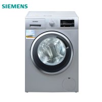 西门子(SIEMENS) XQG80-WD12G4681W 8公斤 洗干一体机 全自动变频滚筒洗衣机 洗烘一体热风除菌