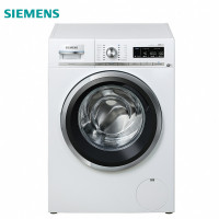 SIEMENS/西门子 WMH6W6600W德国全进口8L洗衣机滚筒变频