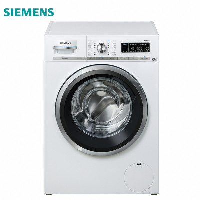 SIEMENS/西门子 WMH6W6600W德国全进口8L洗衣机滚筒变频