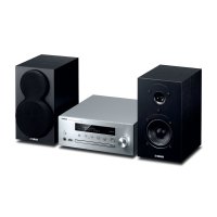 Yamaha/雅马哈 MCR-N470 桌面台式CD播放器 无线蓝牙音响 HIFI多媒体组合音箱 USB 组合套装