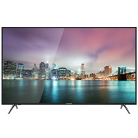三星(SAMSUNG)UA55MUF30ZJXXZ 55英寸 4K超高清 纤窄边框 LED液晶彩电 智能平板电视机