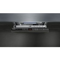 SIEMENS/西门子 SR64M030TI 德国原装进口9套全嵌入式洗碗机