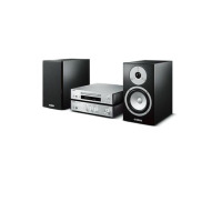 Yamaha/雅马哈 MCR-N670 桌面台式CD播放器 无线蓝牙音响 HIFI多媒体组合音箱 USB 组合套装