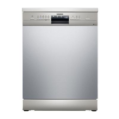 西门子(SIEMENS)洗碗机家用大容量高温烘干自动洗碗器13套SJ235I00JC