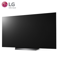 LG电视机 OLED55B8PCA 55英寸4K影院HDR智能电视 全面屏 纯正黑色 人工智能画质引擎 杜比全景声