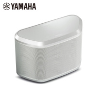 Yamaha/雅马哈 WX-030 无线蓝牙有源音响家用音箱壁挂无线扬声器音响