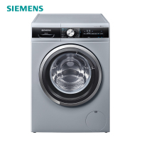 SIEMENS/西门子 WD14G4M82W 8公斤洗烘干一体滚筒洗衣机全自动