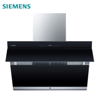西门子（SIEMENS） LS98EN961W 侧吸智能拢翼油烟机
