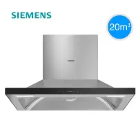 Bosch/博世 DWF98BK61W 抽油烟机 侧吸式家用壁挂式大吸力油烟机