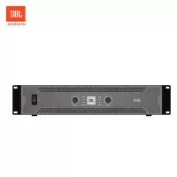 JBL X8 纯后级功放 专业卡拉OK舞台演出会议功放 双通道800W KTV卡包房专用前后级功放机