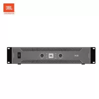 JBL X6 纯后级功放 专业卡拉OK舞台演出会议功放 双通道600W KTV卡包房专用前后级功放机