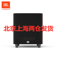 JBL studio660p家庭影院套装有源大功率12寸低音炮