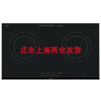 西门子 EH8P5262W 灶具无火烹饪精控火侯精准控制烟灶智能联动简约时尚