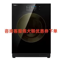 松下(Panasonic)XQG100-SD108 洗烘一体滚筒洗衣机