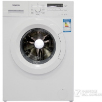 西门子 WM08X2N0T 5.2公斤滚筒洗衣机
