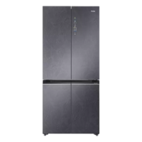 海 尔BCD-506WGHTD14S3U1 506升十字对开门冰箱风冷无霜全空间保鲜电冰箱