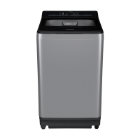 松下 XQB100-U1C2A波轮洗衣机内桶抬高一键智能洗 钢化玻璃面10kg