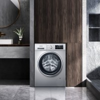 西门 子 9公斤 WN42A1X81W 热风除菌除螨