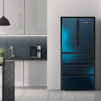 西门 子 KF86NAA5UC 491升 智能互联 零度保鲜