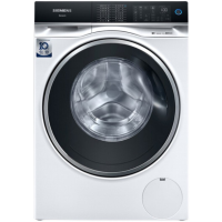 西门 子 WM14U7B0HW 超氧空气洗 除菌除螨 家居互联(白色)