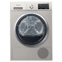 西门 子 WT47W5691W 9公斤低温护衣 衣 干即停