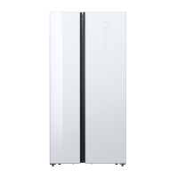 西门 子500升 KX50NS20TI 大容量 纤薄易嵌 变 频节 能