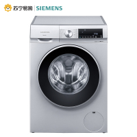 西门 子WG52A1X80W 10kg公斤大容量全自动