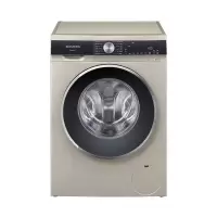 西门 子 WB45UM130W变频节能10kg智能添加 随心控时