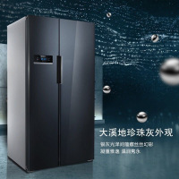 西门 子 KA92NV95TI 608升大容 量变 频节 能智 能WIFI
