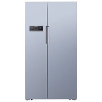 西门 子 KA92SE90TI 610升变 频 (极光银) 并 联 触 摸按键控制