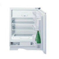 西门 子 KU15LA65TI 嵌入式 冷藏室自动除霜