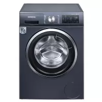 西门 子 WB45UM210W 湖蕴蓝 超氧深层除螨 防过敏多维智控