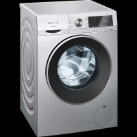 西门 子 WG54A2U80W 10公斤 智能除渍 高温筒清洁 1400转高转速